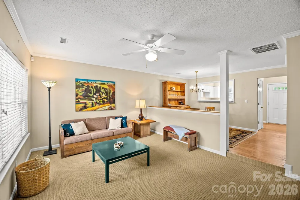 4259 Melrose Club Drive Matthews, NC 28105