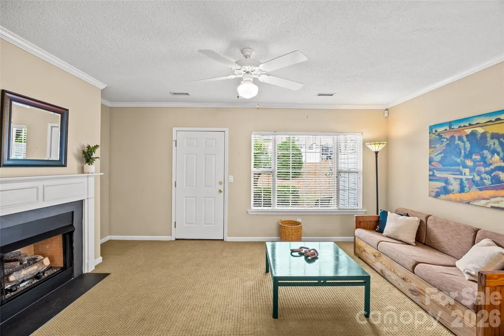4259 Melrose Club Drive Matthews, NC 28105
