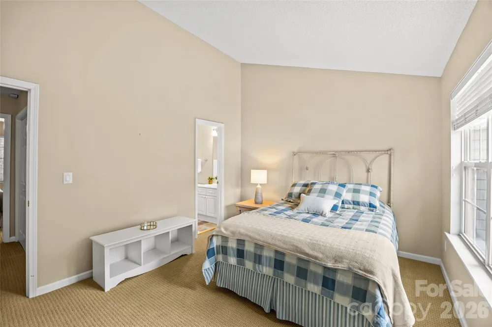 4259 Melrose Club Drive Matthews, NC 28105