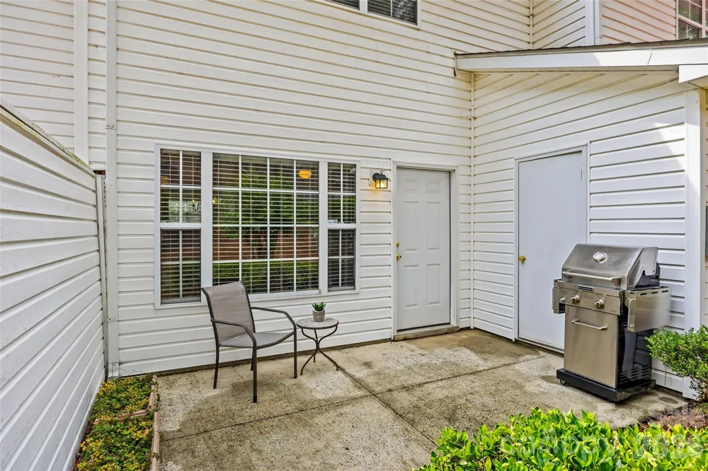 4259 Melrose Club Drive Matthews, NC 28105