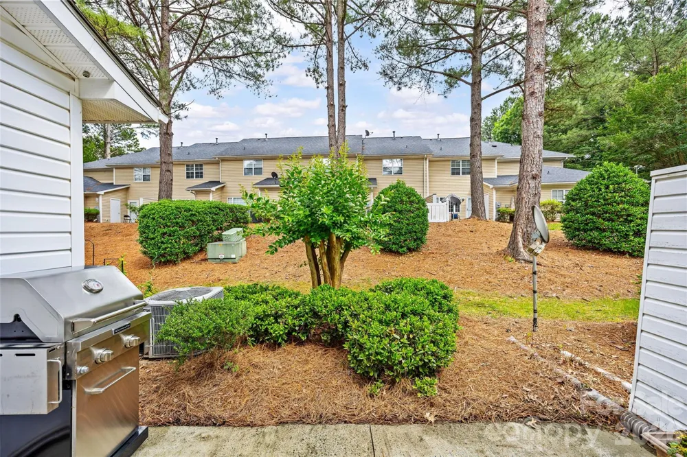 4259 Melrose Club Drive Matthews, NC 28105