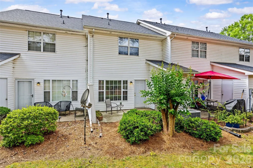 4259 Melrose Club Drive Matthews, NC 28105