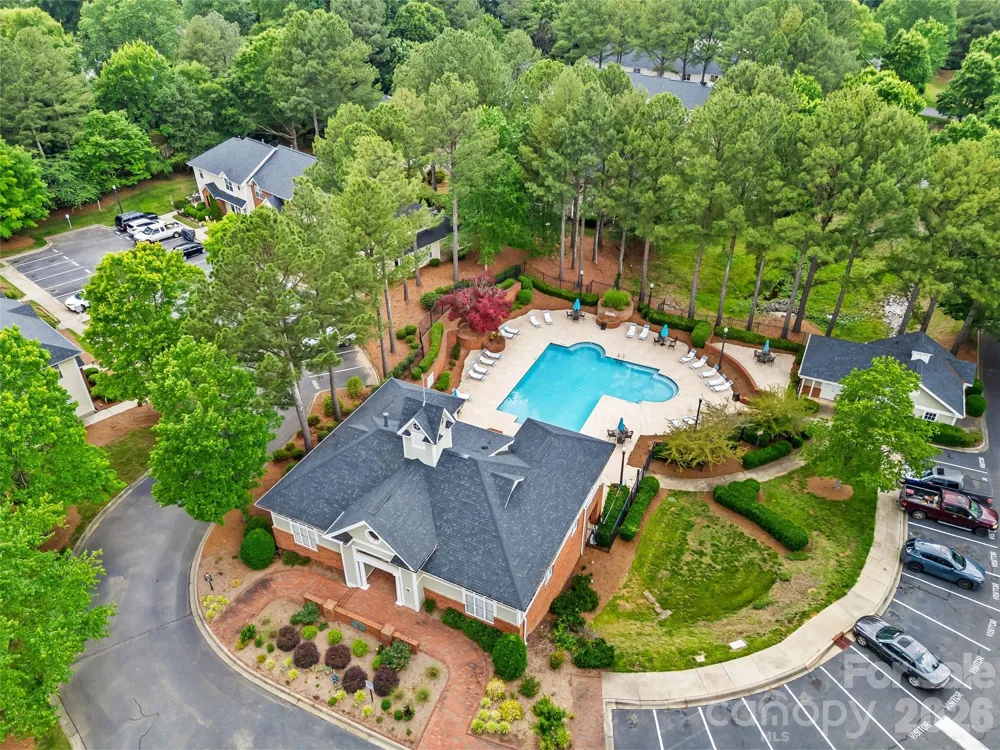 4259 Melrose Club Drive Matthews, NC 28105
