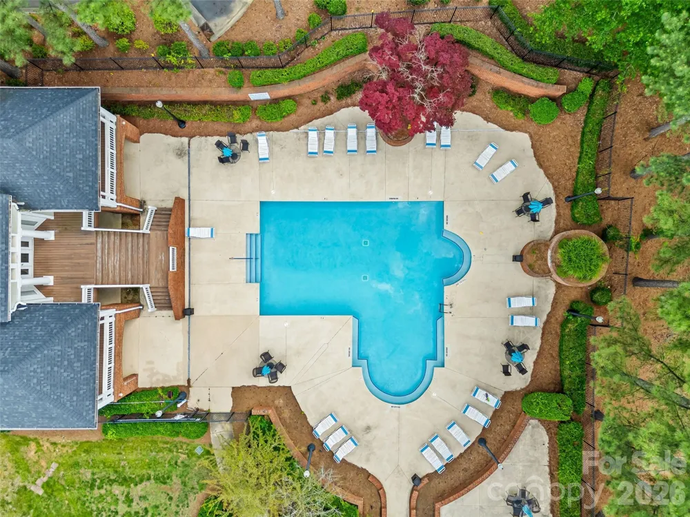 4259 Melrose Club Drive Matthews, NC 28105