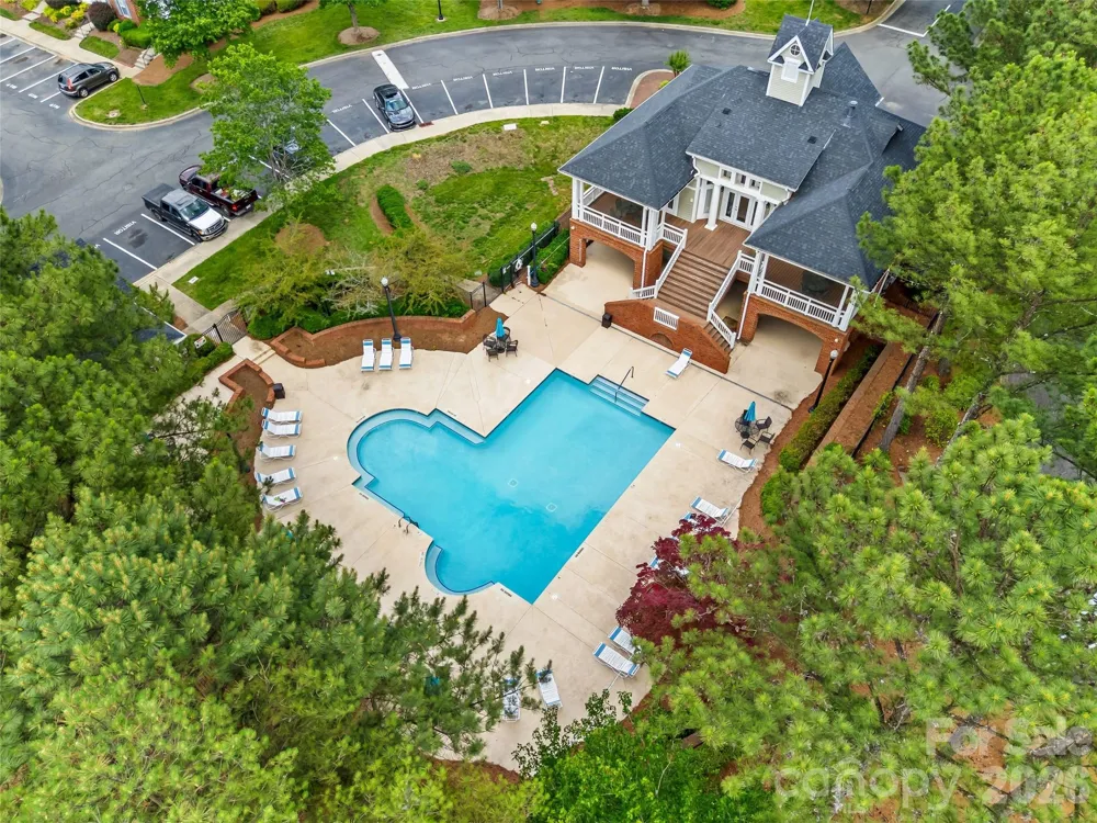4259 Melrose Club Drive Matthews, NC 28105