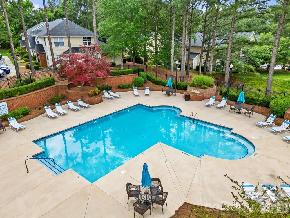 4259 Melrose Club Drive Matthews, NC 28105
