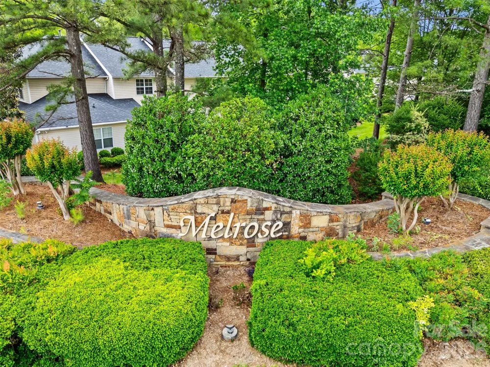 4259 Melrose Club Drive Matthews, NC 28105