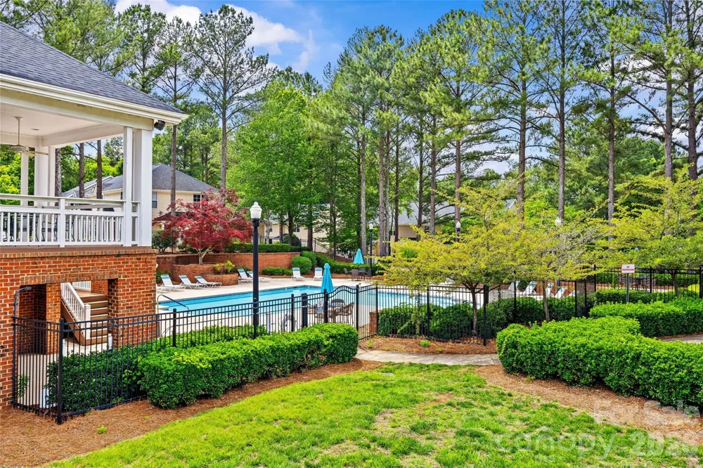 4259 Melrose Club Drive Matthews, NC 28105