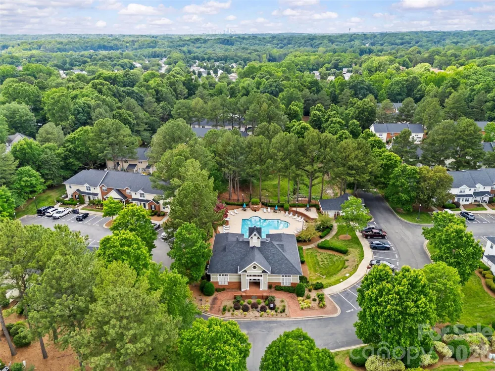 4259 Melrose Club Drive Matthews, NC 28105