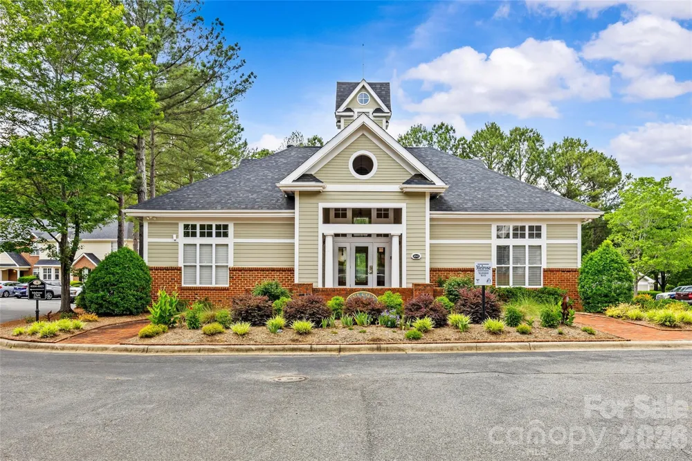 4259 Melrose Club Drive Matthews, NC 28105