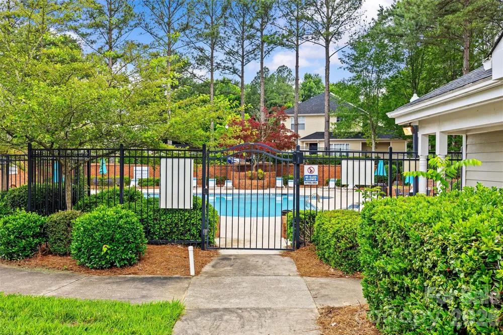 4259 Melrose Club Drive Matthews, NC 28105