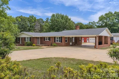 1241 County Line Road