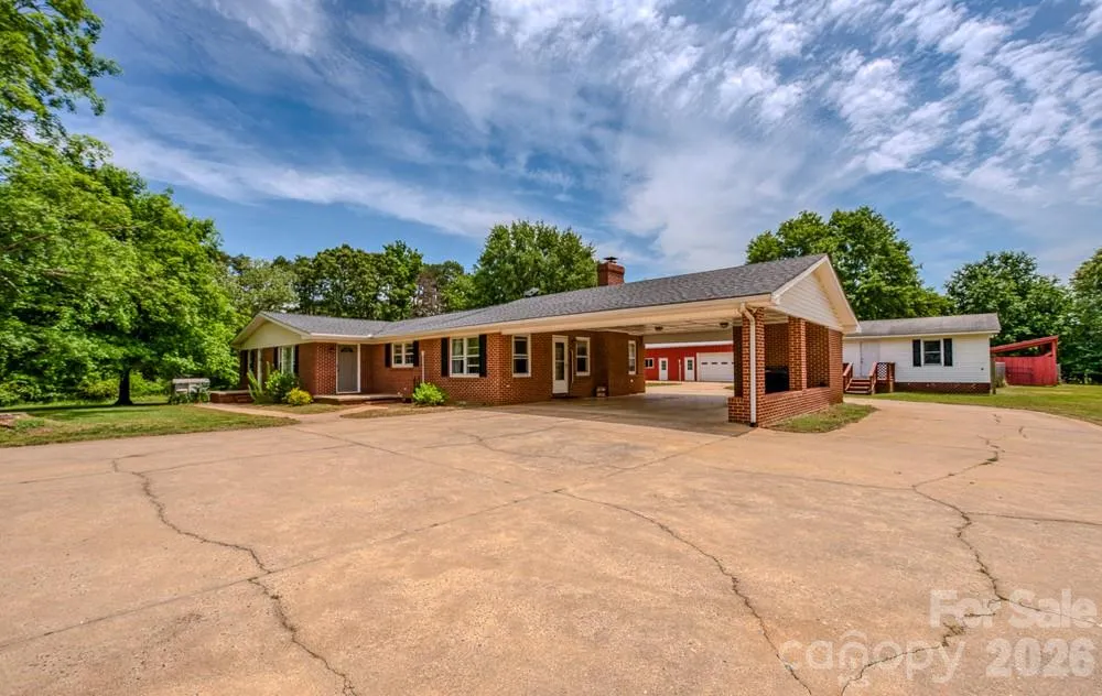 1241 County Line Road Rutherfordton, NC 28139