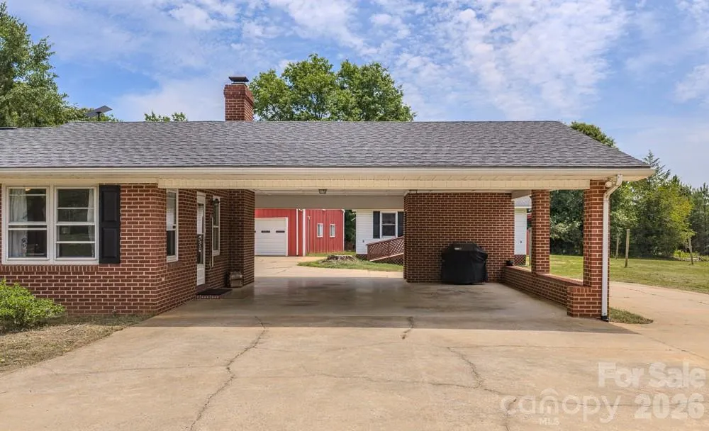 1241 County Line Road Rutherfordton, NC 28139
