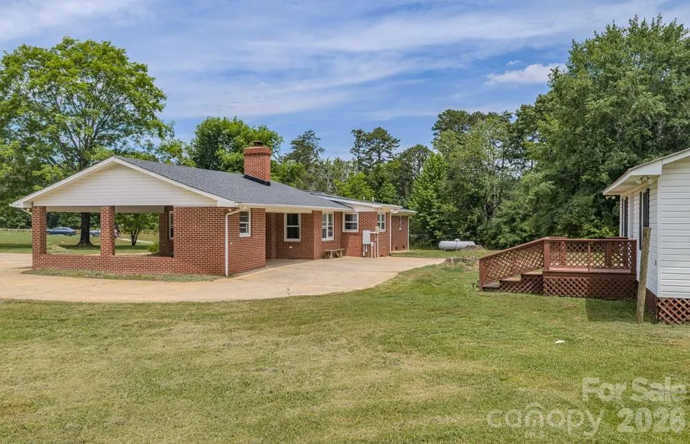 1241 County Line Road Rutherfordton, NC 28139