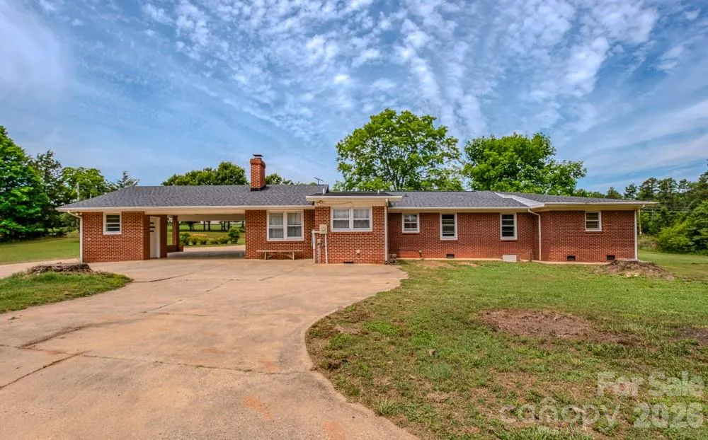 1241 County Line Road Rutherfordton, NC 28139