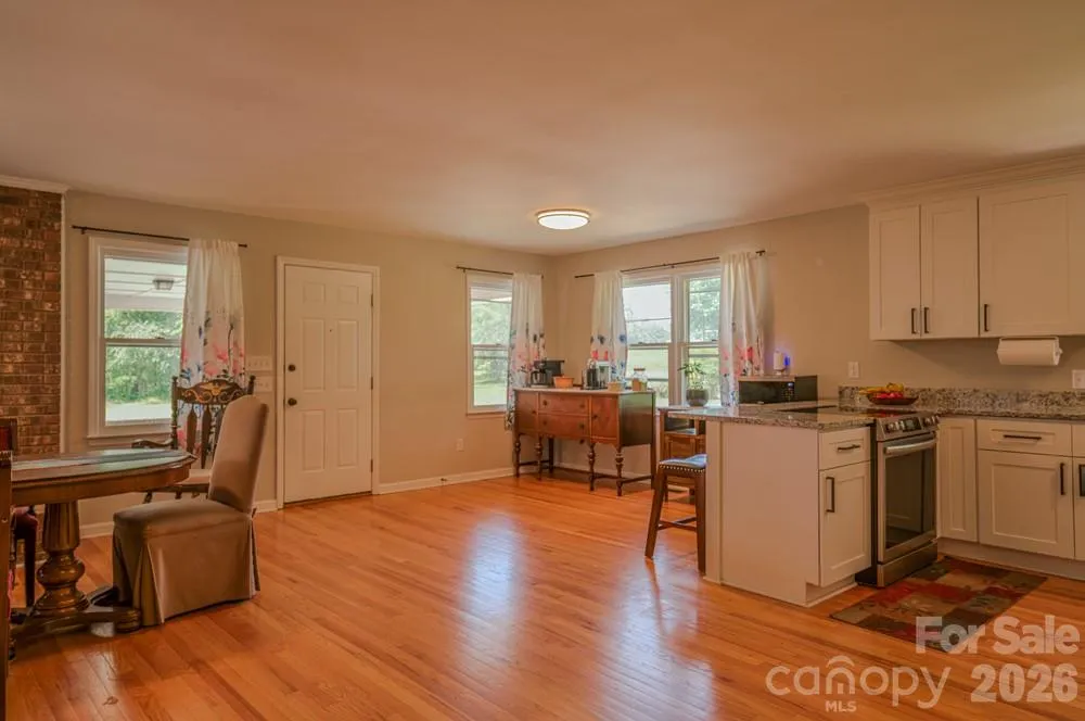 1241 County Line Road Rutherfordton, NC 28139