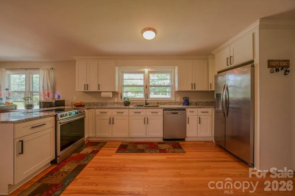 1241 County Line Road Rutherfordton, NC 28139