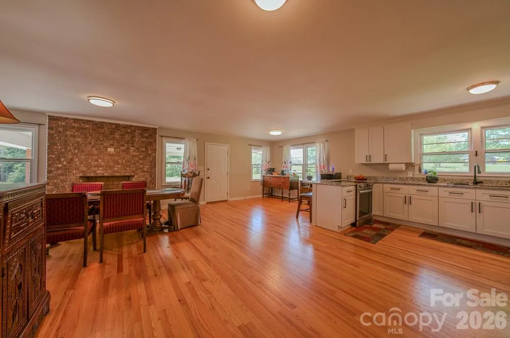 1241 County Line Road Rutherfordton, NC 28139