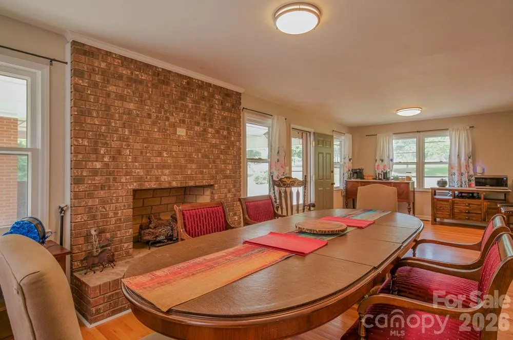 1241 County Line Road Rutherfordton, NC 28139