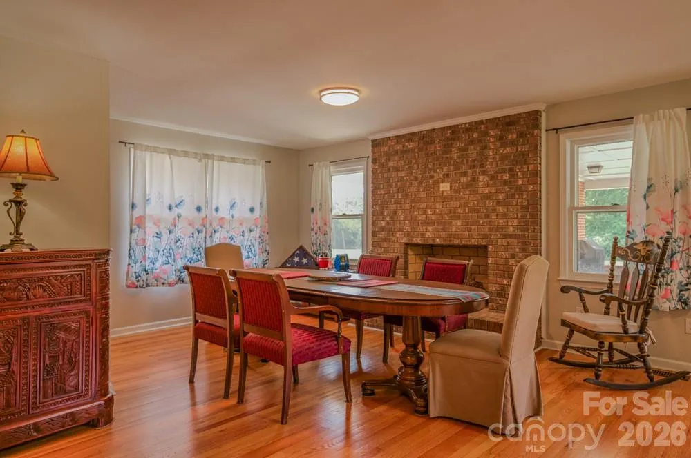 1241 County Line Road Rutherfordton, NC 28139