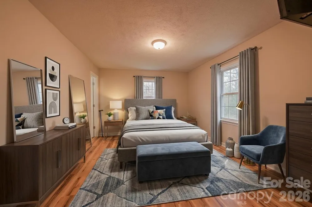 1241 County Line Road Rutherfordton, NC 28139