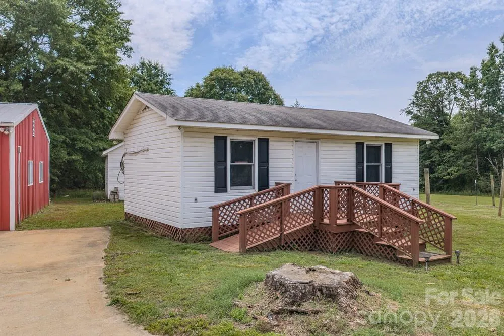 1241 County Line Road Rutherfordton, NC 28139