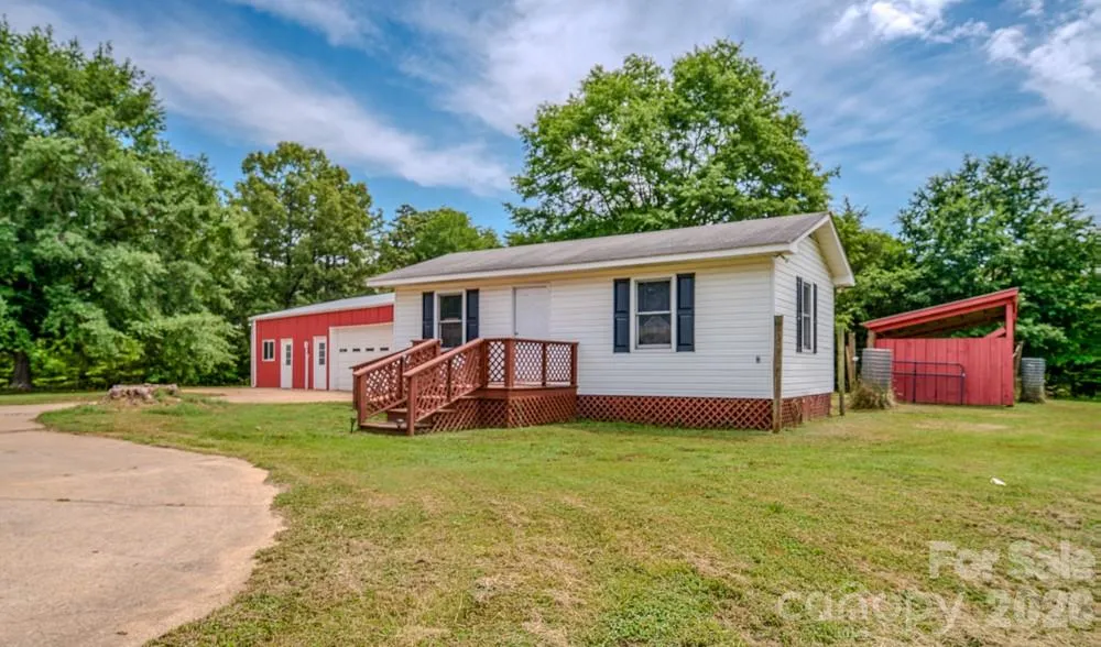 1241 County Line Road Rutherfordton, NC 28139