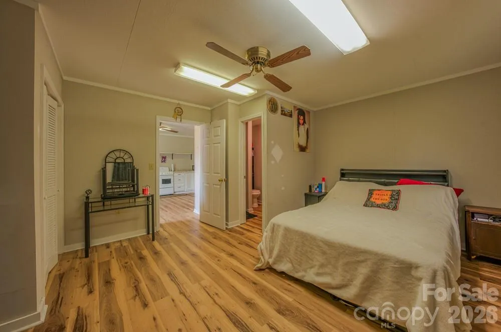 1241 County Line Road Rutherfordton, NC 28139