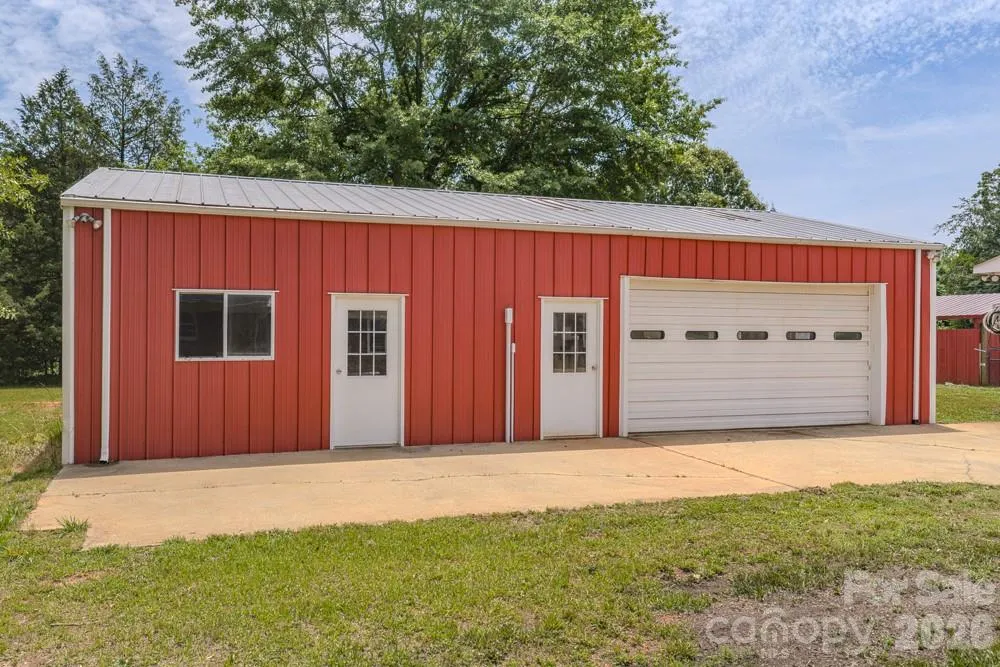 1241 County Line Road Rutherfordton, NC 28139