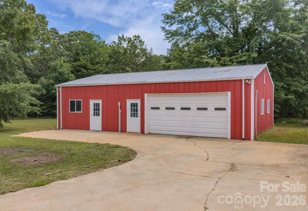 1241 County Line Road Rutherfordton, NC 28139