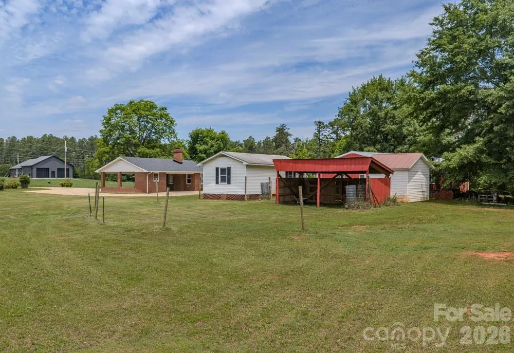 1241 County Line Road Rutherfordton, NC 28139