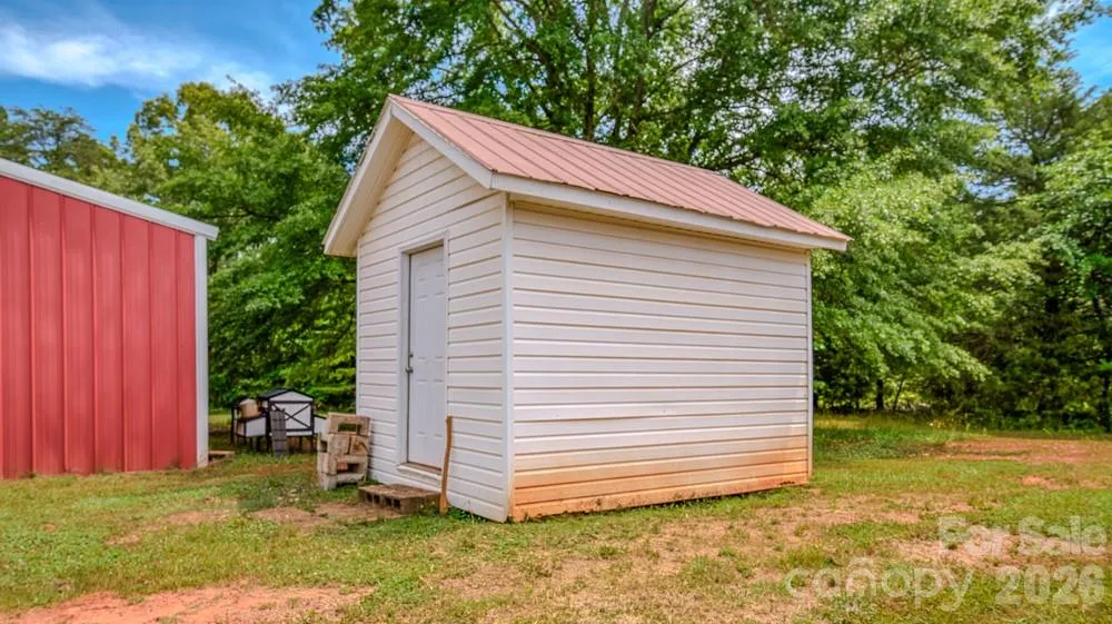 1241 County Line Road Rutherfordton, NC 28139