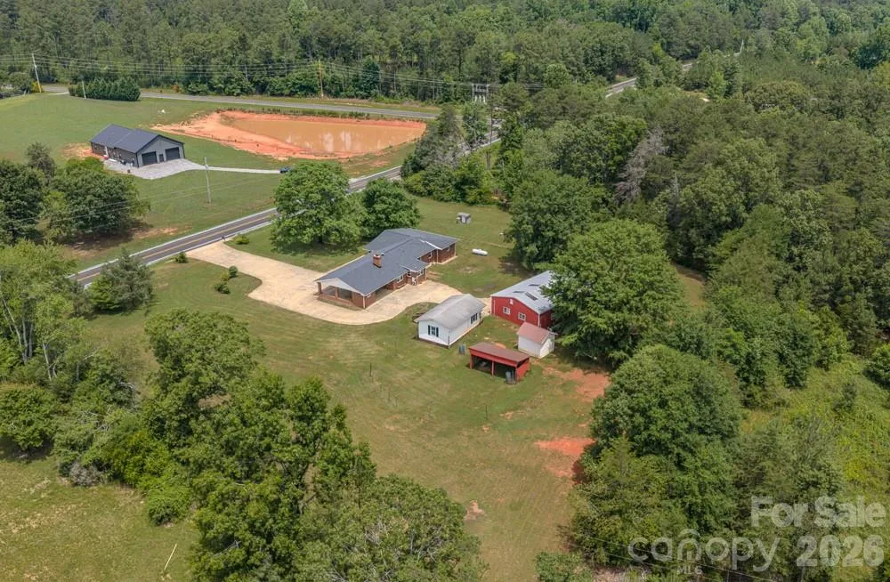 1241 County Line Road Rutherfordton, NC 28139