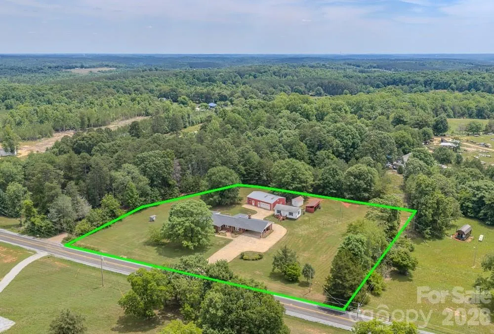 1241 County Line Road Rutherfordton, NC 28139