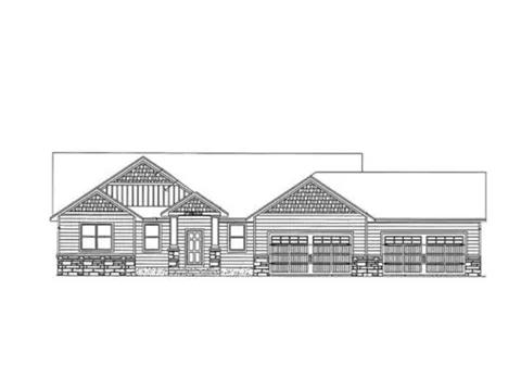 Lot 5 Block 1 238th Ave.