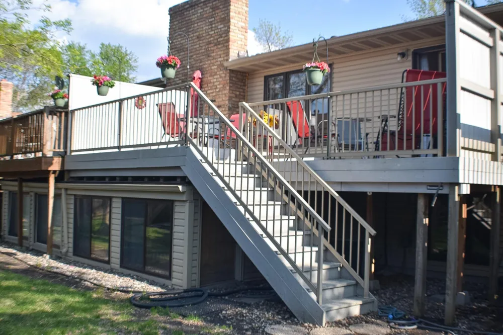 3359 16th Avenue S #5 Fargo, ND 58103