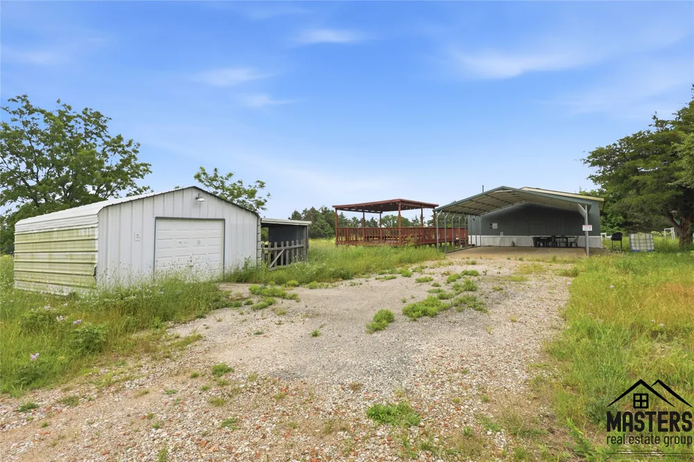 4196 FM 75 Princeton, TX 75407