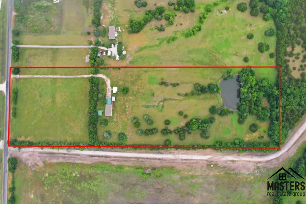 4196 FM 75 Princeton, TX 75407