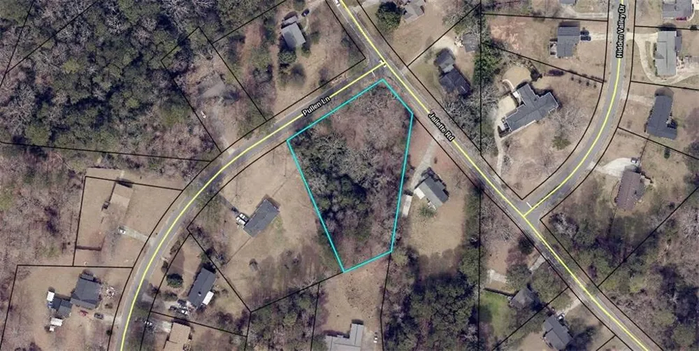 4365 JAILETTE ROAD South Fulton, GA 30349