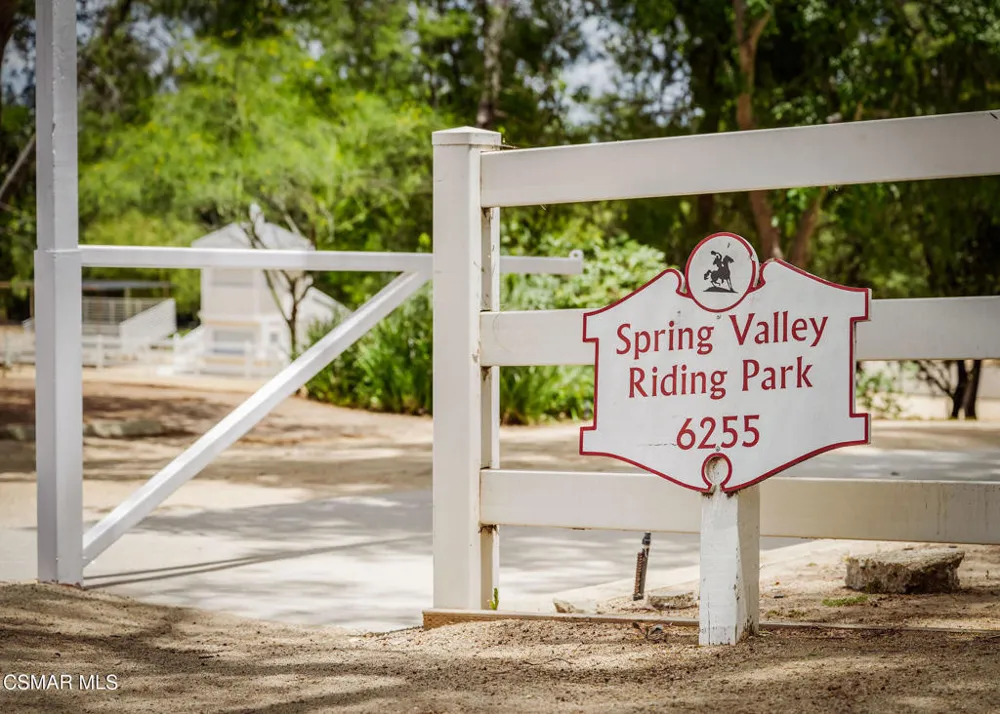 6021 John Muir Road Hidden Hills, CA 91302