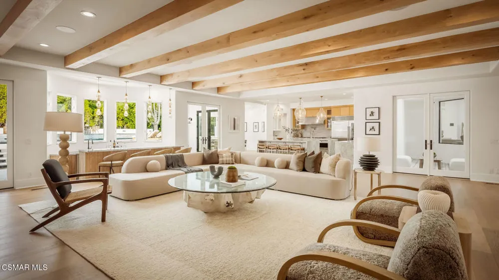 6021 John Muir Road Hidden Hills, CA 91302