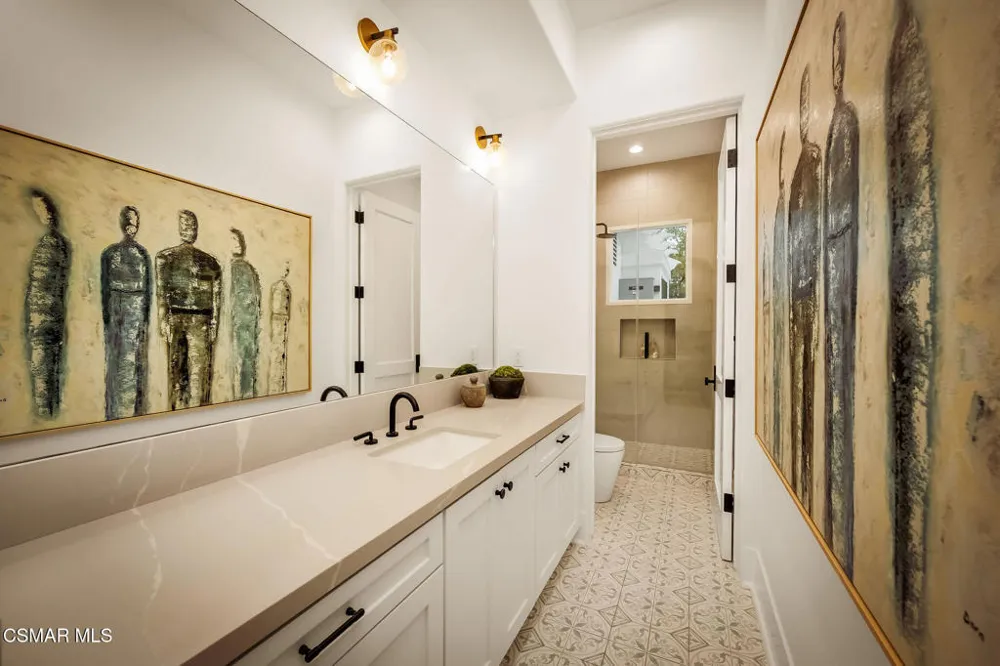 6021 John Muir Road Hidden Hills, CA 91302