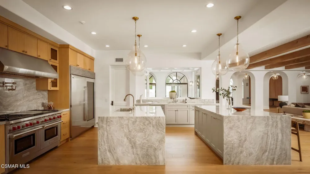 6021 John Muir Road Hidden Hills, CA 91302