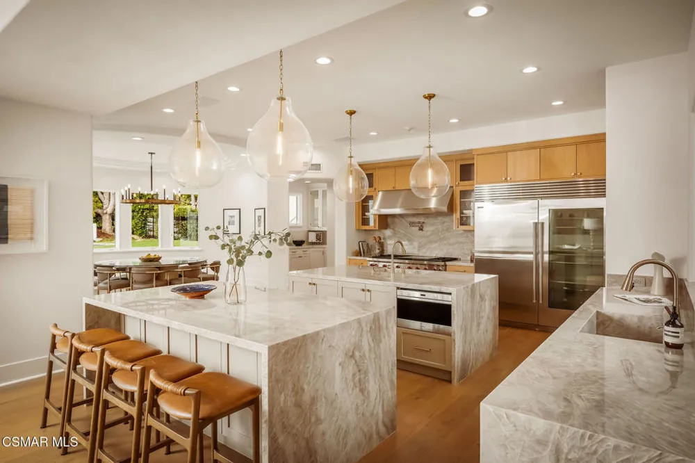 6021 John Muir Road Hidden Hills, CA 91302