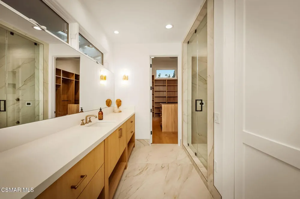 6021 John Muir Road Hidden Hills, CA 91302