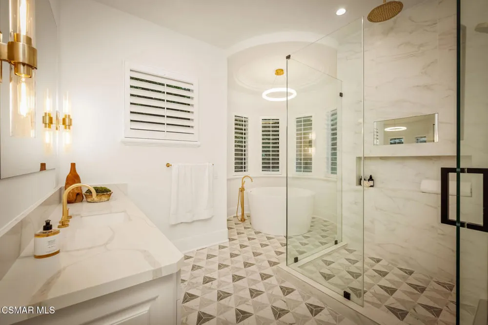 6021 John Muir Road Hidden Hills, CA 91302
