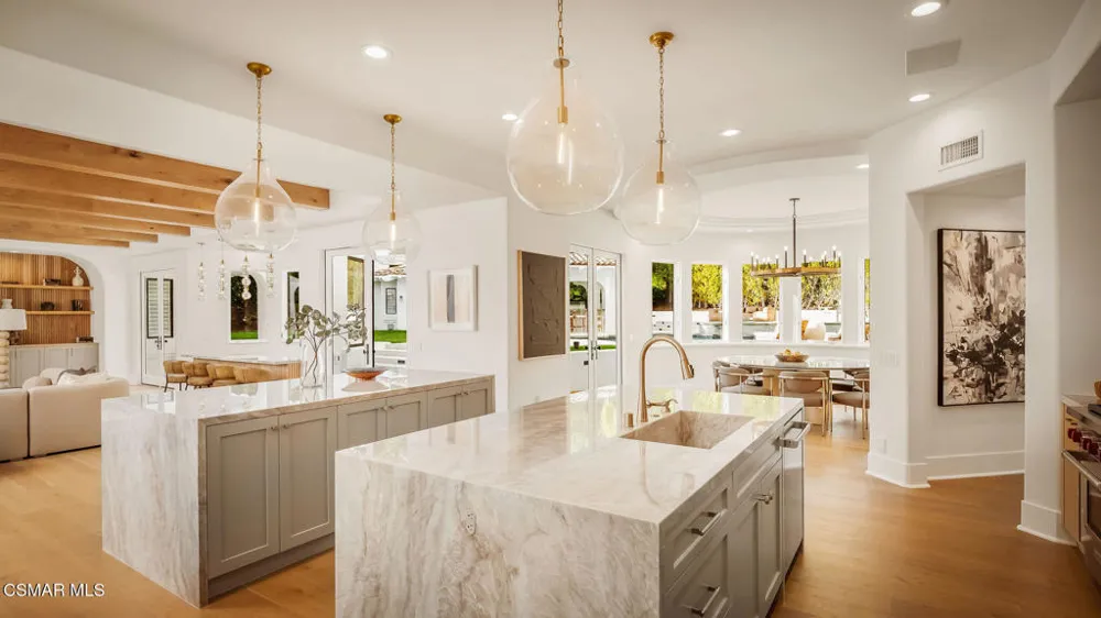 6021 John Muir Road Hidden Hills, CA 91302