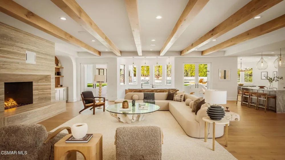 6021 John Muir Road Hidden Hills, CA 91302