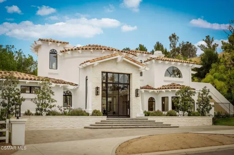 6021 John Muir Road